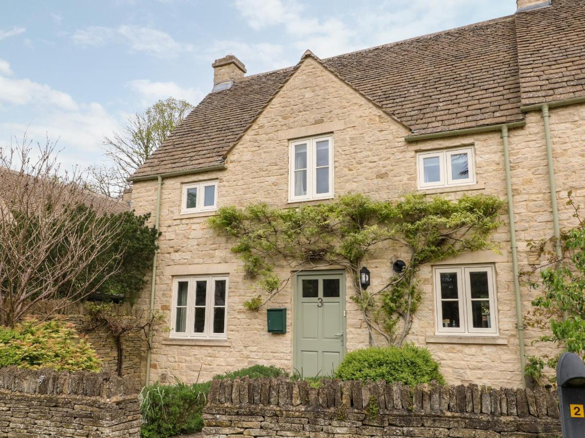 Villa 3 Painters Field à Cirencester Extérieur photo