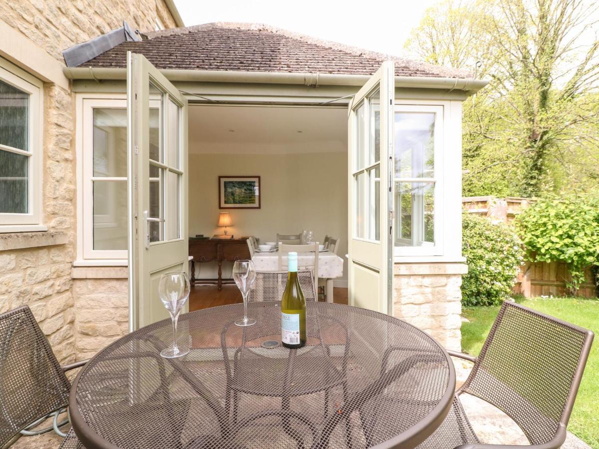 Villa 3 Painters Field à Cirencester Extérieur photo