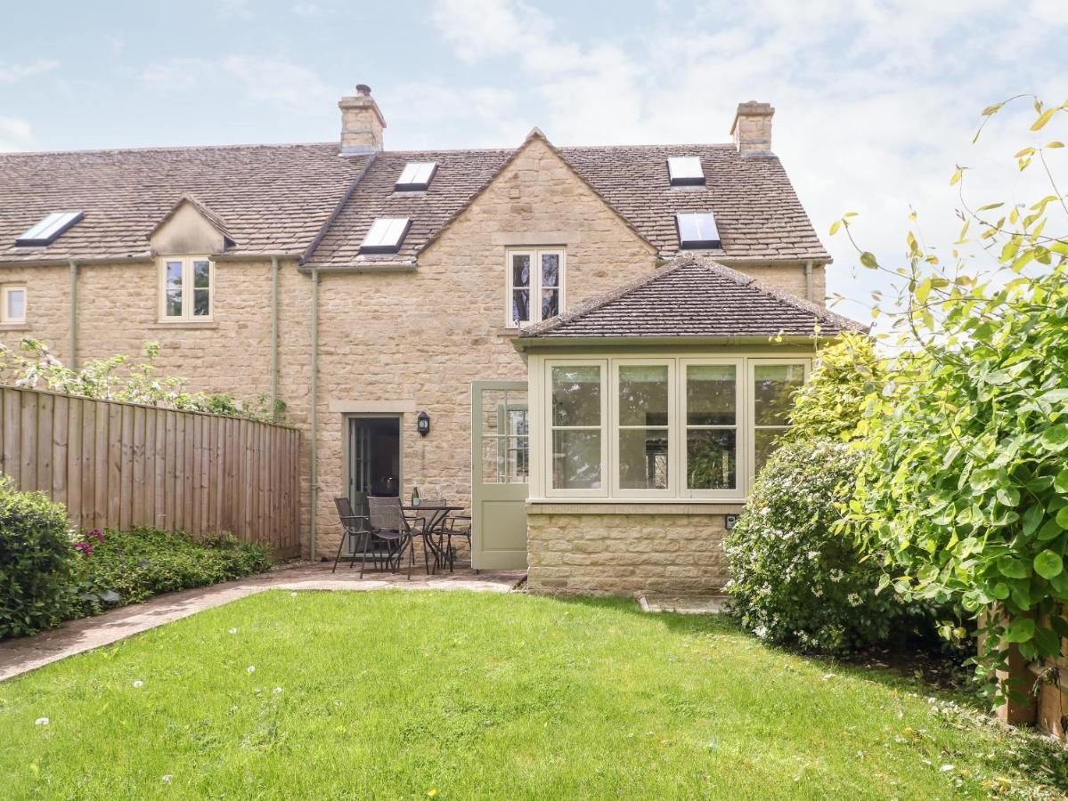 Villa 3 Painters Field à Cirencester Extérieur photo