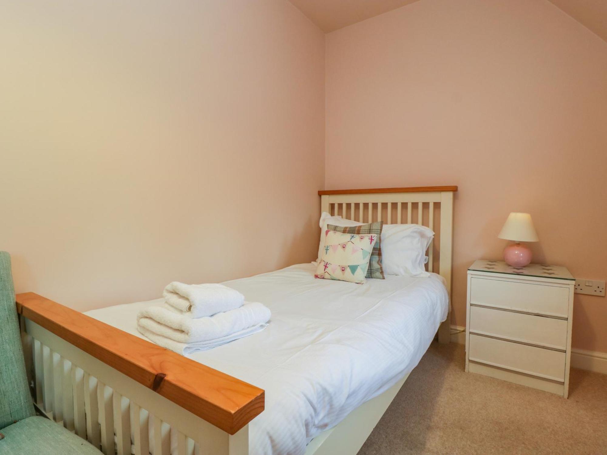 Villa 3 Painters Field à Cirencester Extérieur photo